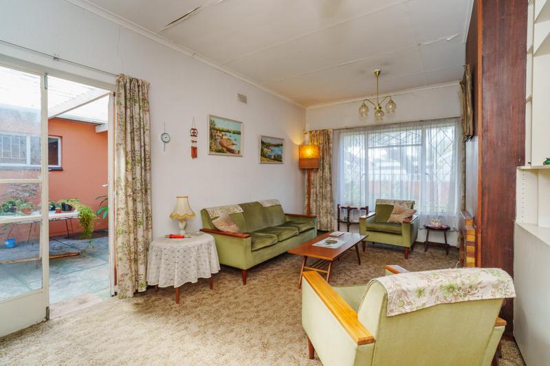 3 Bedroom Property for Sale in Sybrand Park Western Cape